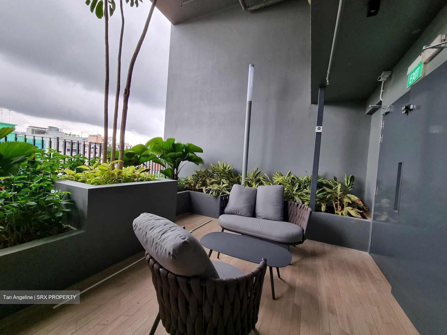 Rezi 24 (D14), Apartment #531714711
